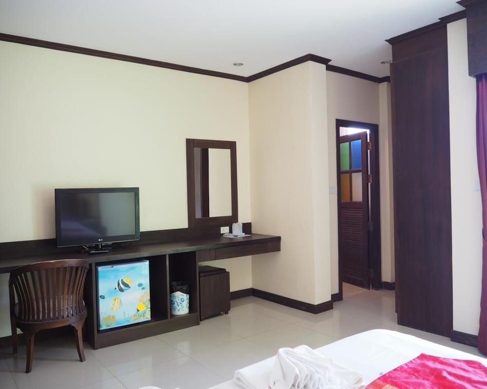 Arita House Family Room, 2 Bedrooms 6