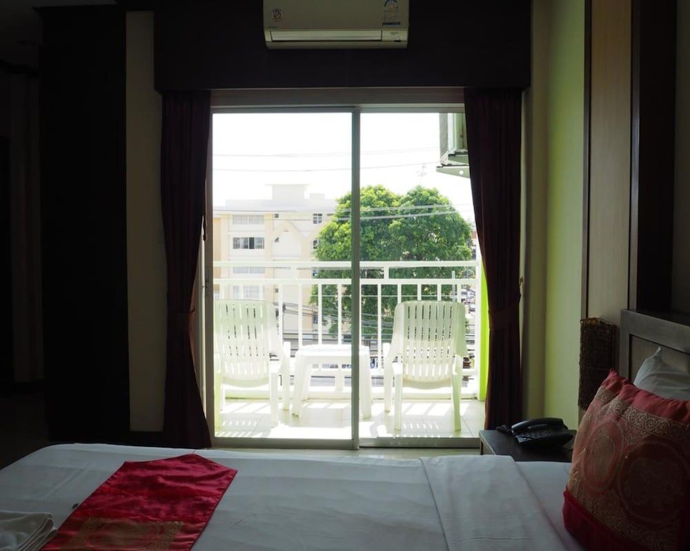 Arita House Family Room, 2 Bedrooms 7