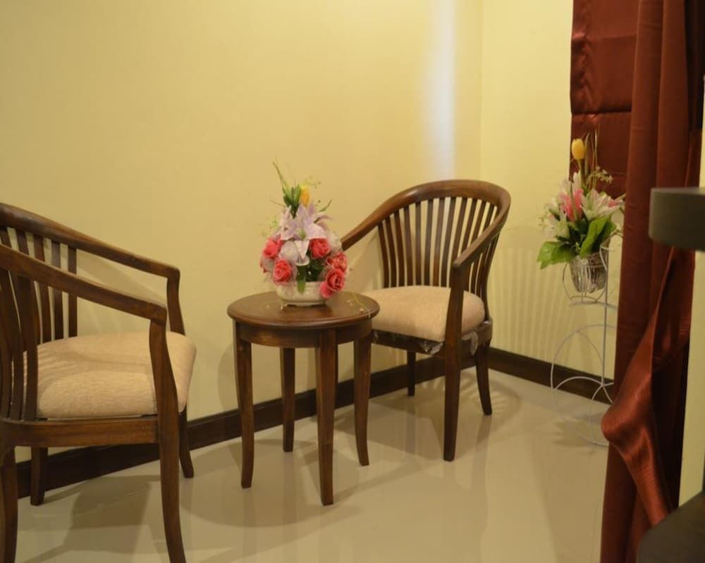 Arita House Superior Room 14