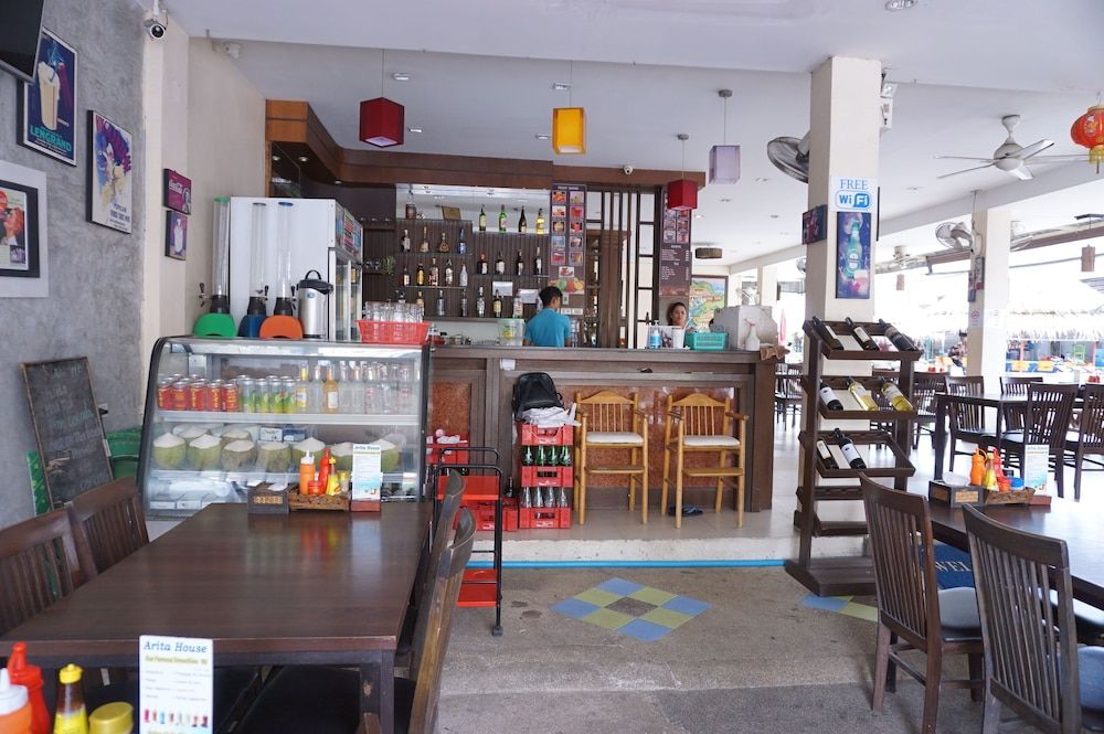 undefined Arita House 10