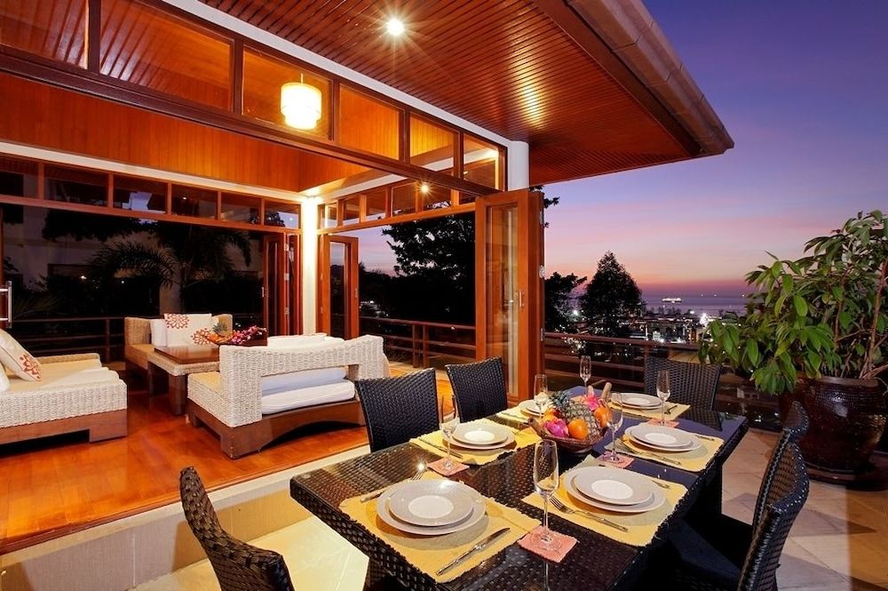 undefined Patong Hill Estate 8 9