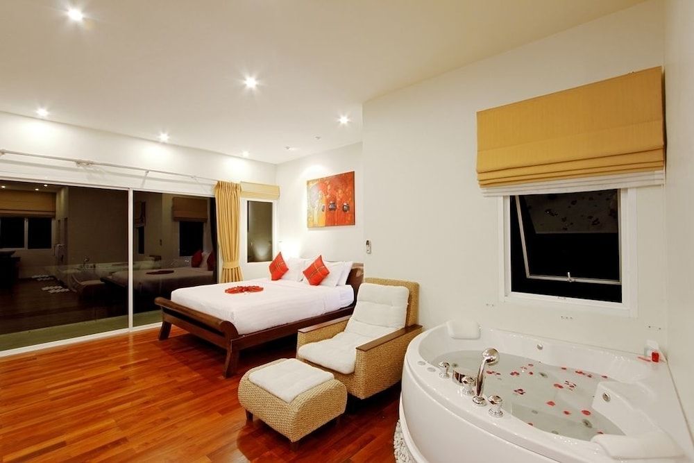 undefined Patong Hill Estate 8 7