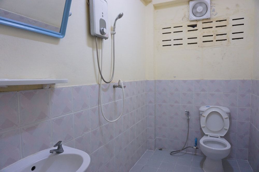 Sonya Residence Superior Room 12