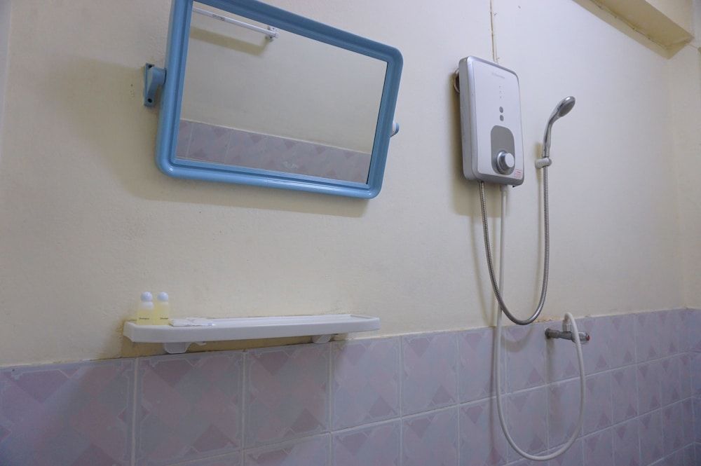 Sonya Residence Superior Room 13