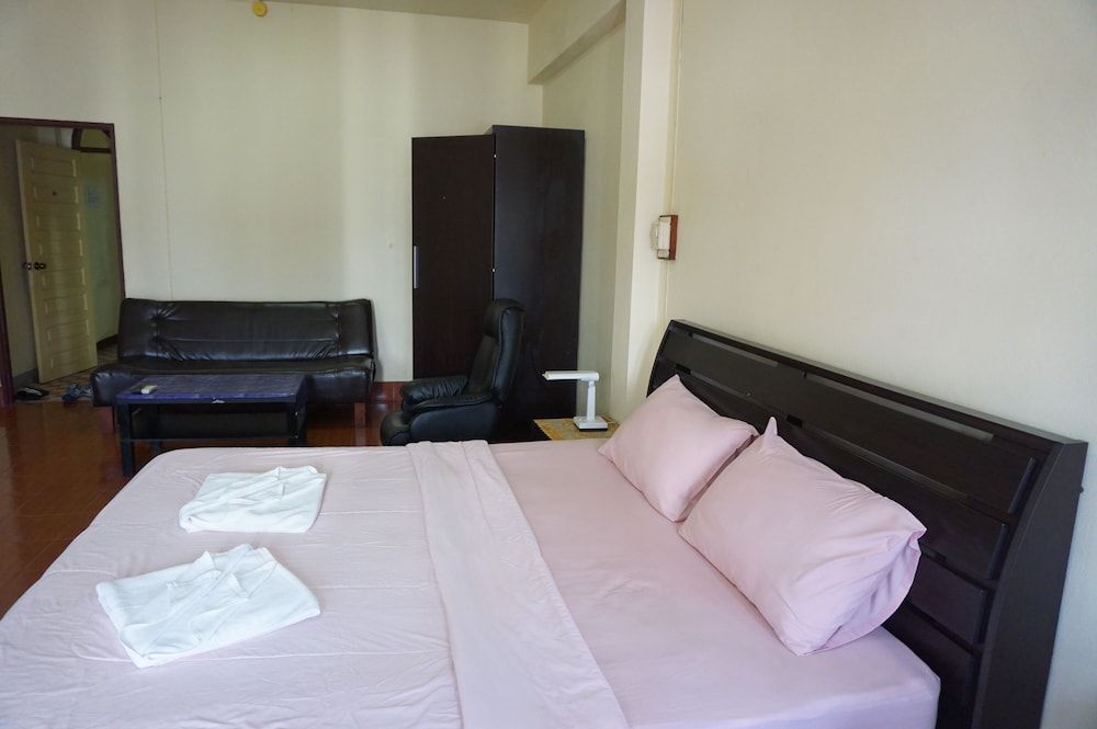 undefined Sonya Residence 6