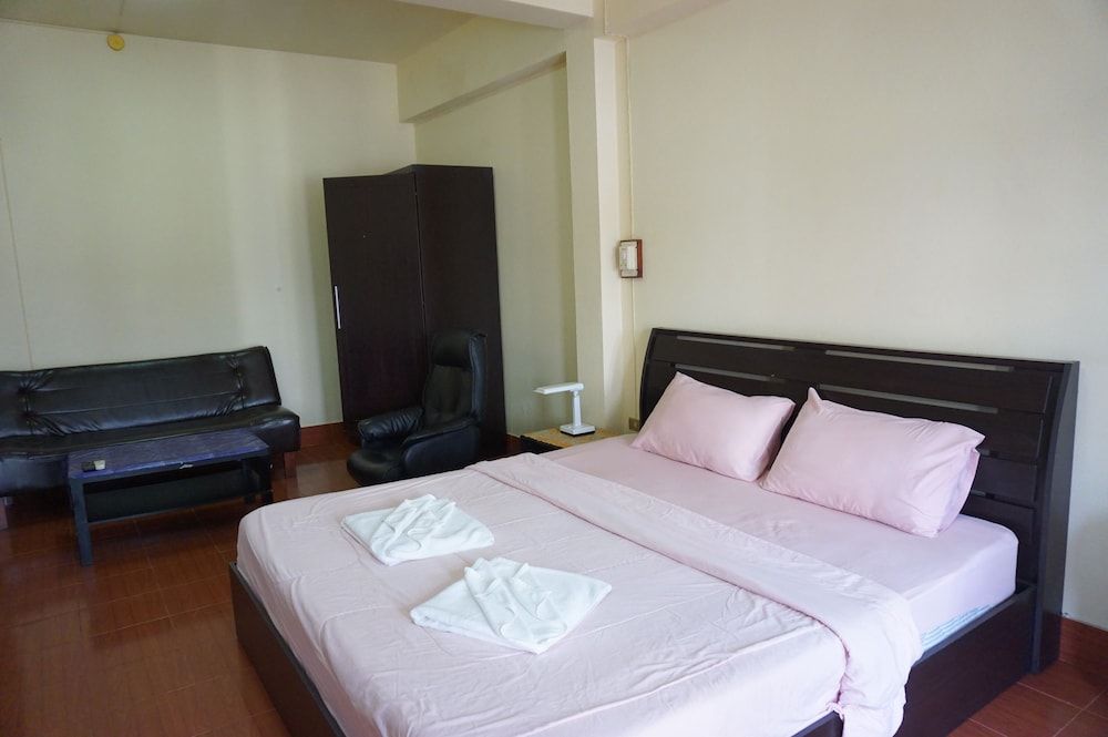 undefined Sonya Residence 5