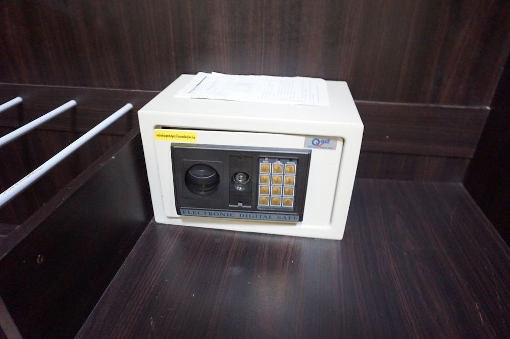 Sonya Residence Superior Room 10