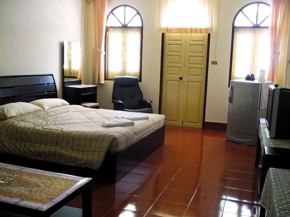 Sonya Residence Superior Room 2