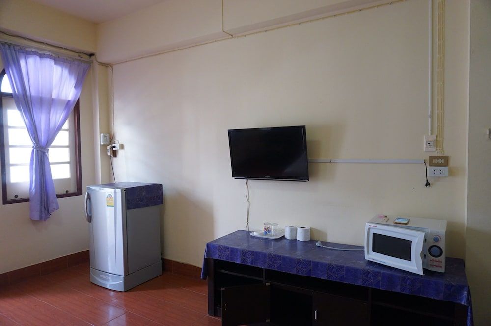 Sonya Residence Superior Room 9