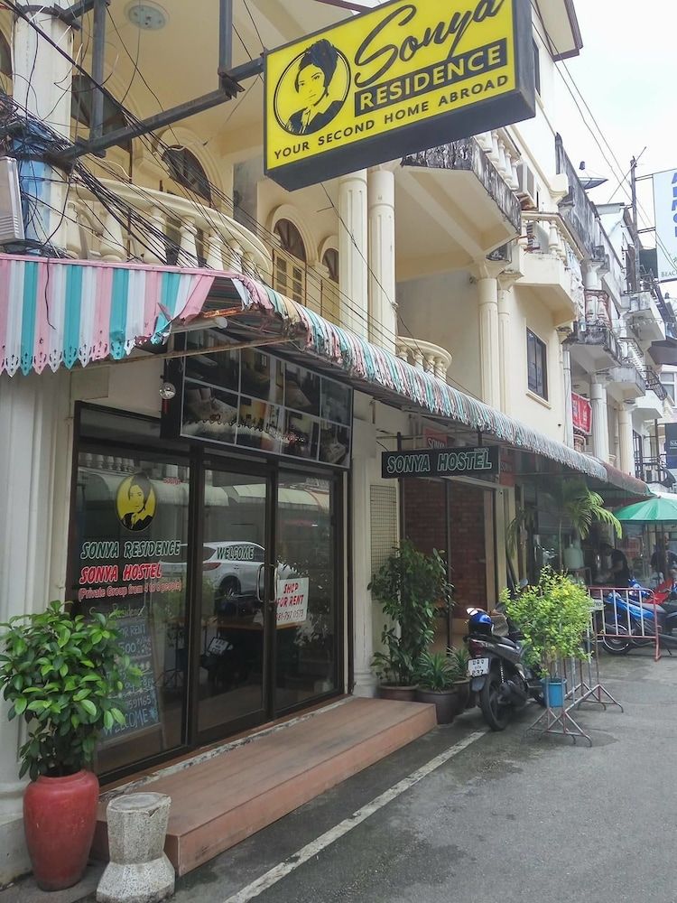 undefined Sonya Residence 3