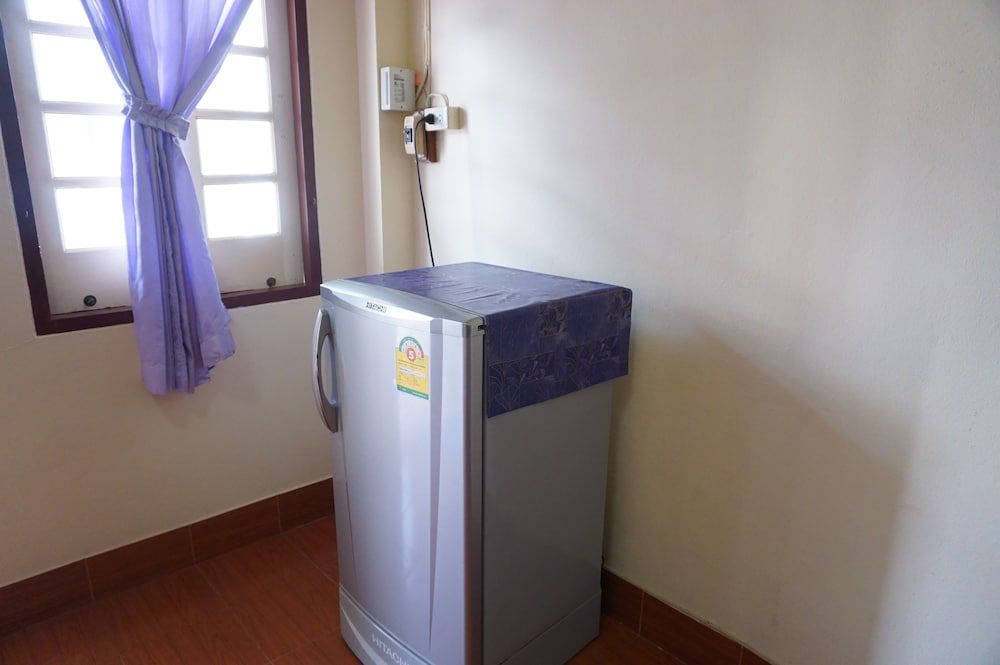 Sonya Residence Superior Room 8