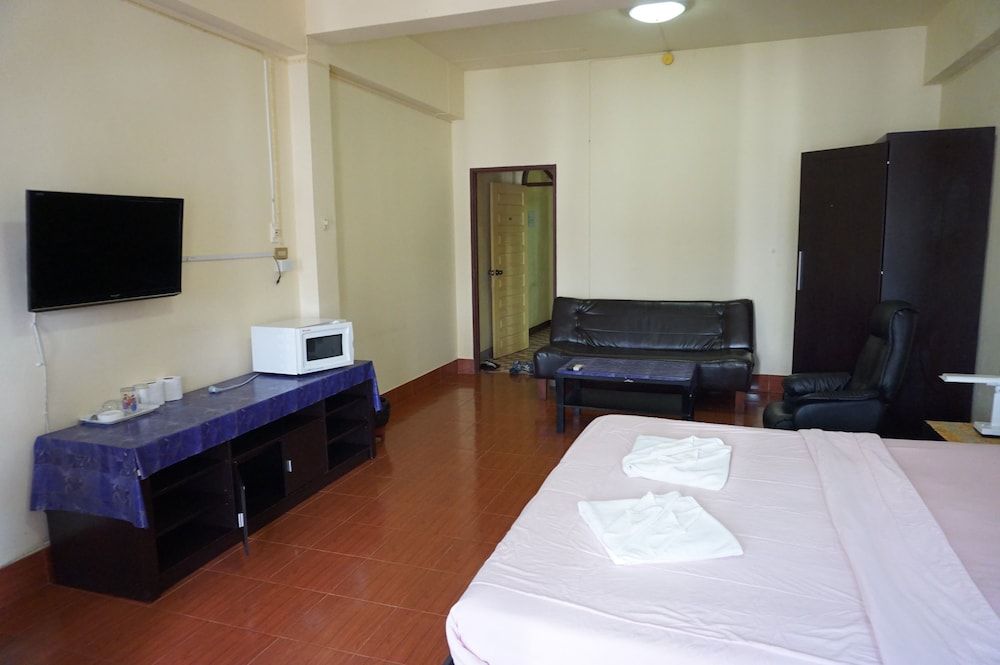 Sonya Residence Superior Room 7