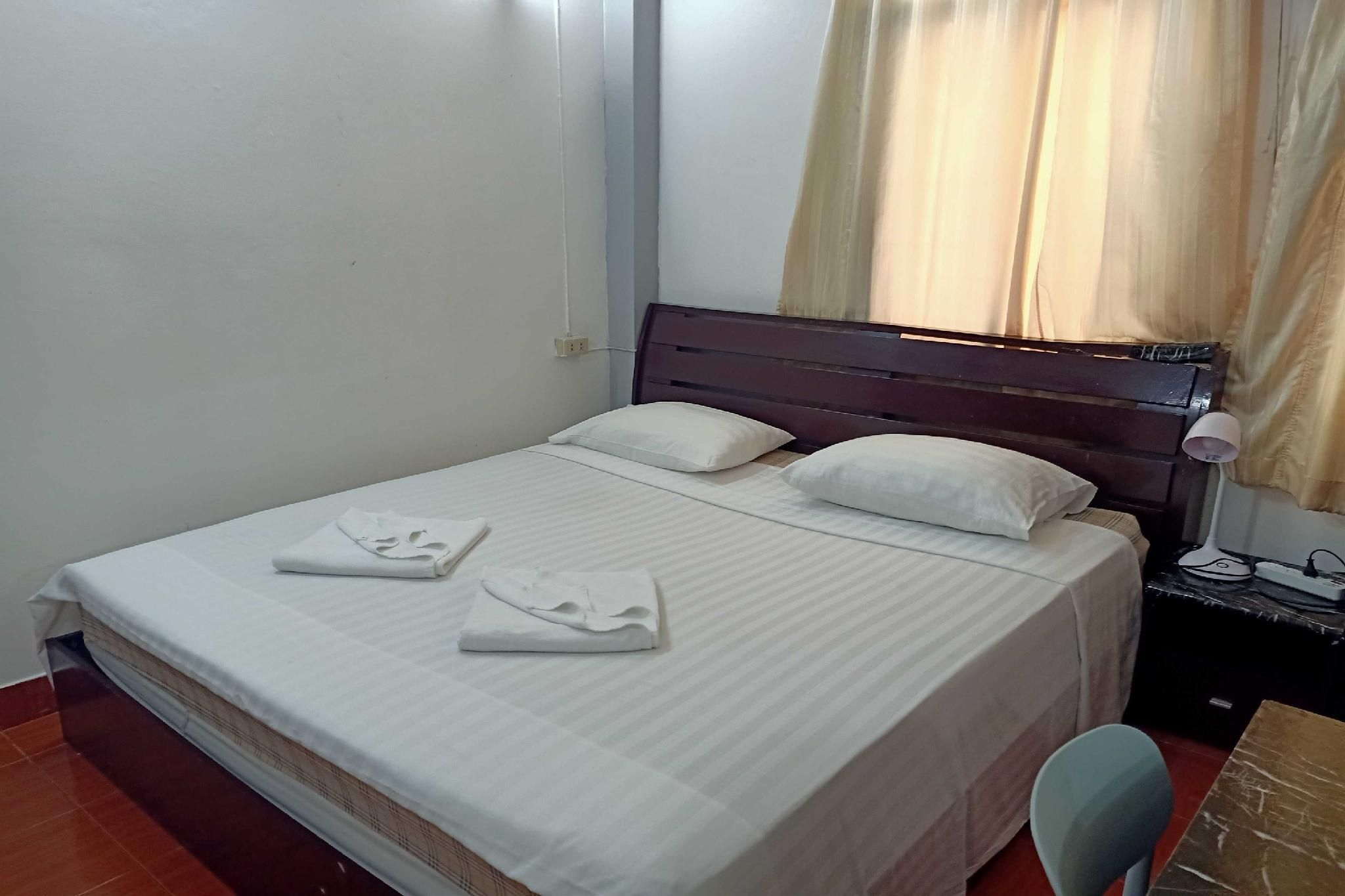 Sonya Residence Standard Double 2