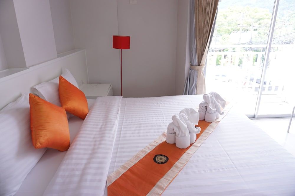 undefined Angelina Guesthouse 7