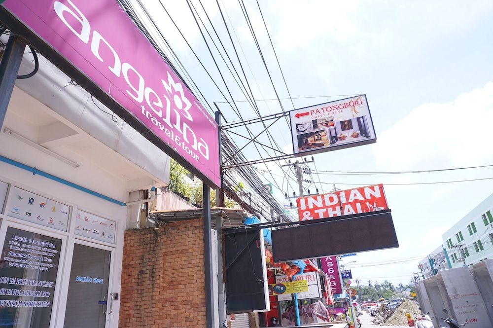 undefined Angelina Guesthouse