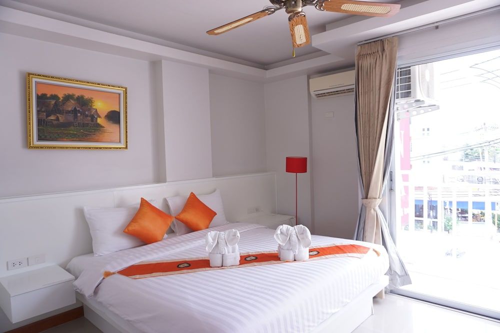 undefined Angelina Guesthouse 6