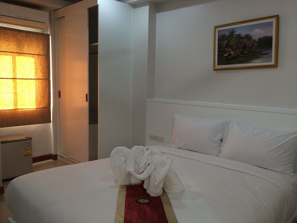 undefined Angelina Guesthouse 5