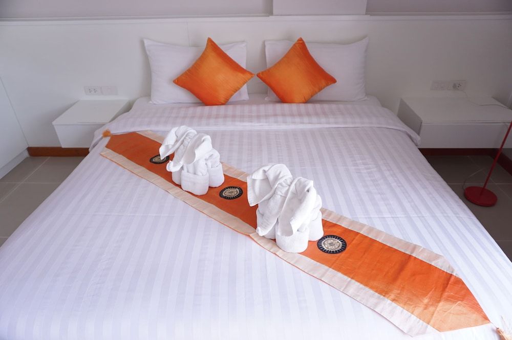 undefined Angelina Guesthouse 8