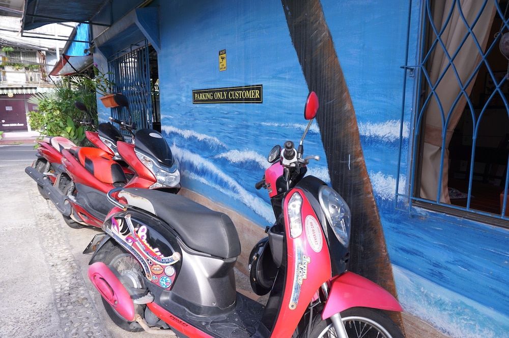 undefined Martin's Swiss Guesthouse 9