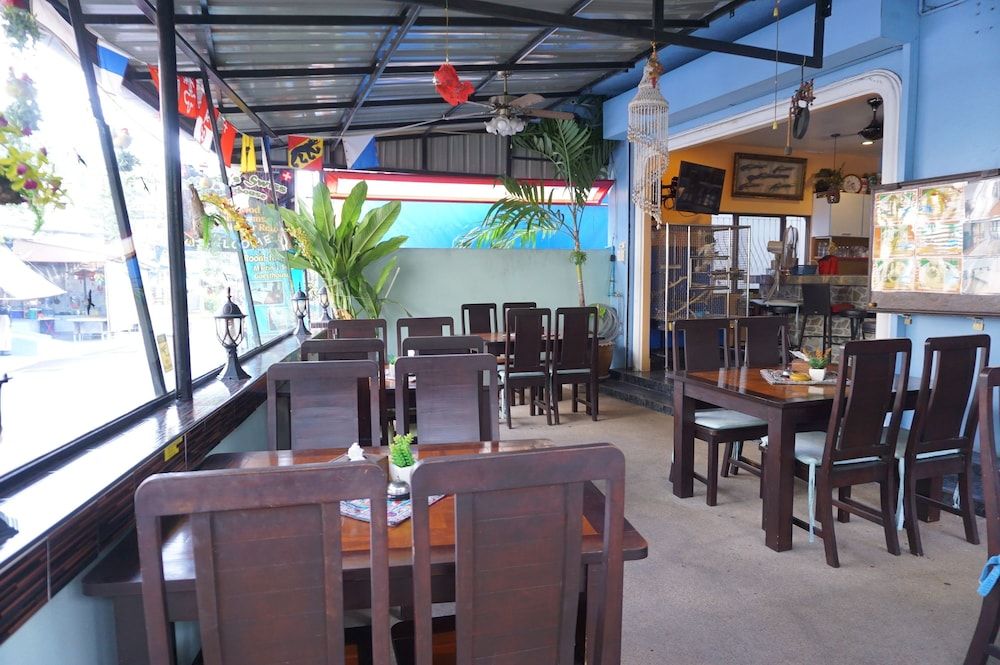 undefined Martin's Swiss Guesthouse 8