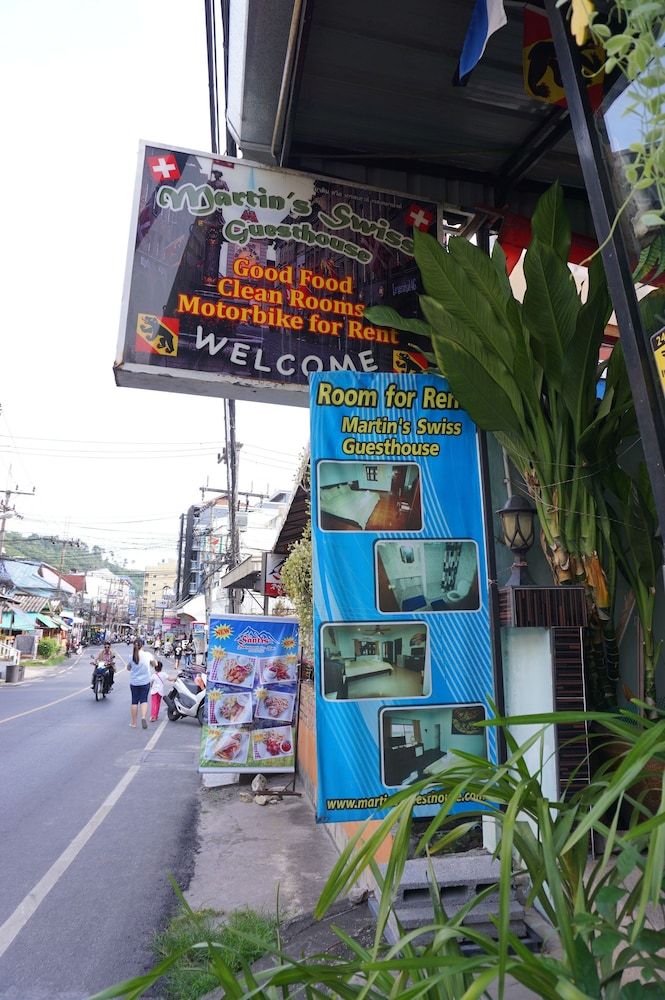 undefined Martin's Swiss Guesthouse 3