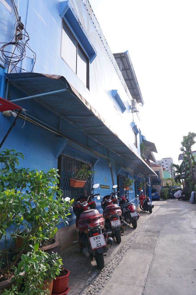 undefined Martin's Swiss Guesthouse 10