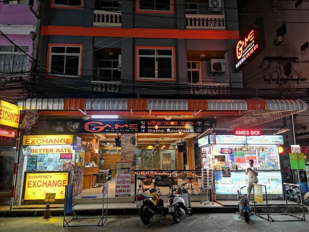 undefined Game Boutique 3