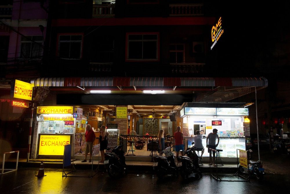 undefined Game Boutique 2