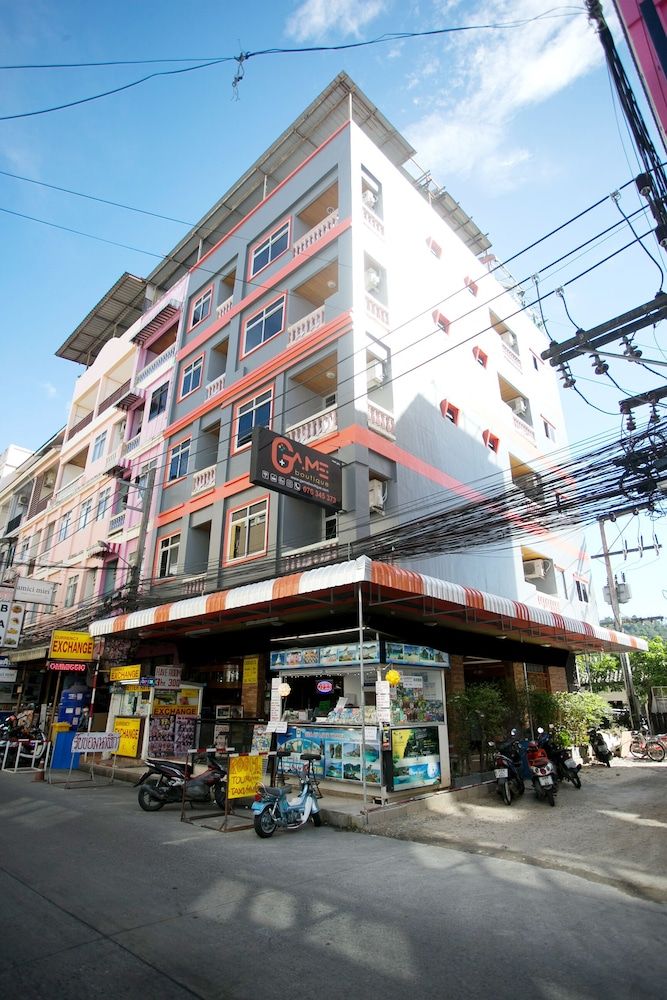 undefined Game Boutique