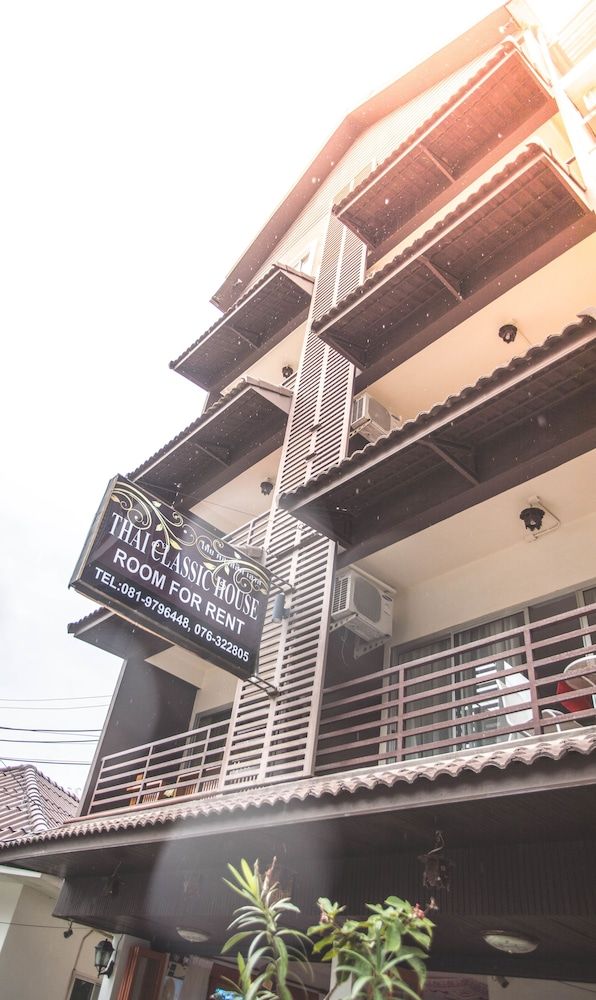 Thai Classic Hotel