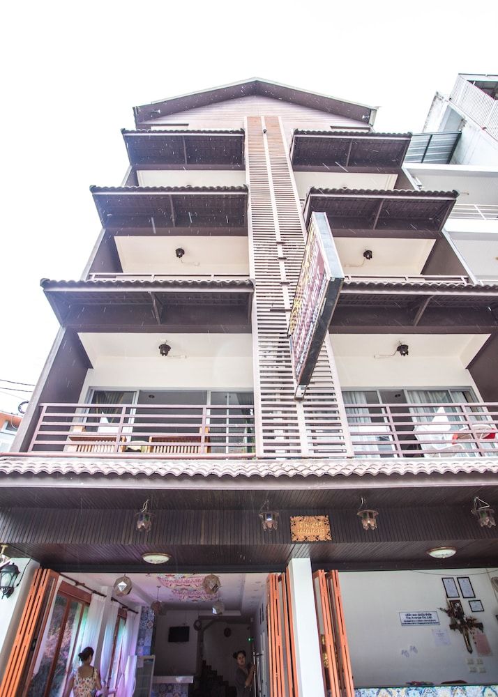 Thai Classic Hotel