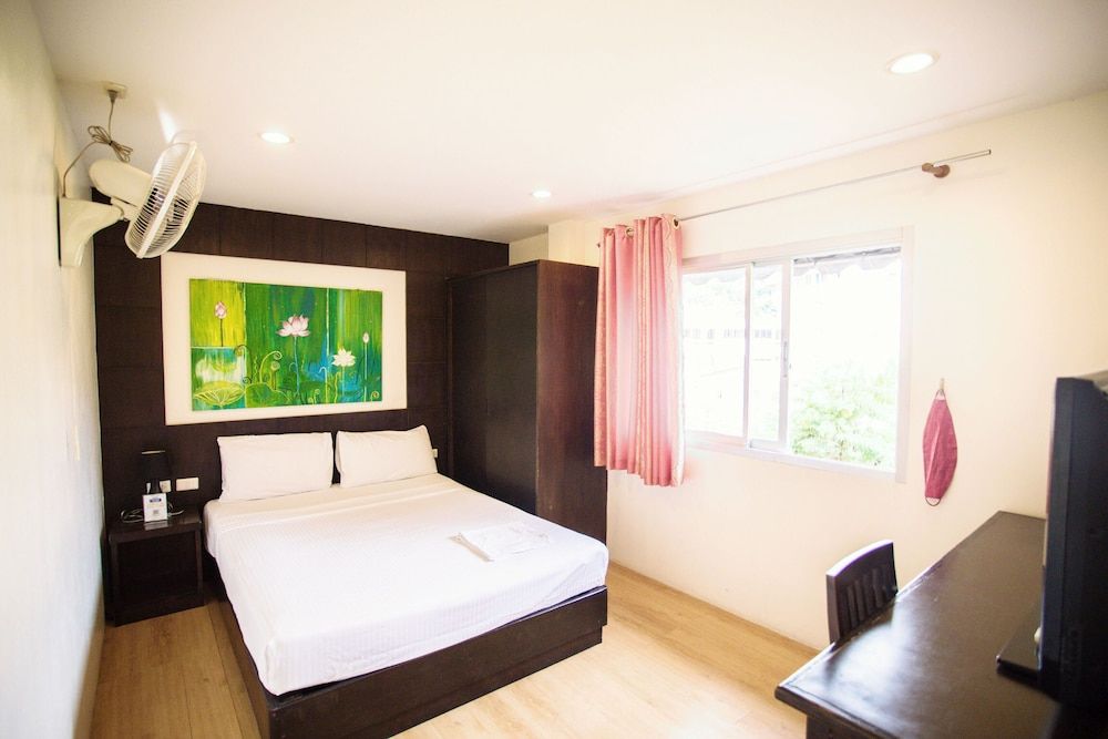 Thai Classic Hotel