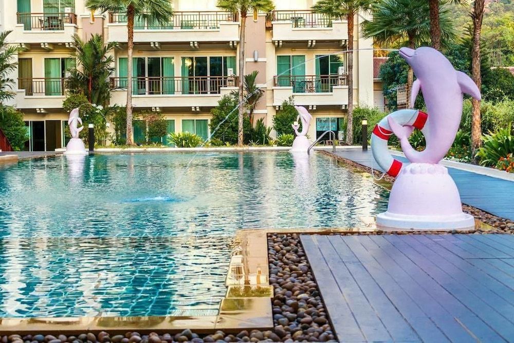 undefined Phuket Villa 1 Patong Beach by PHR 4