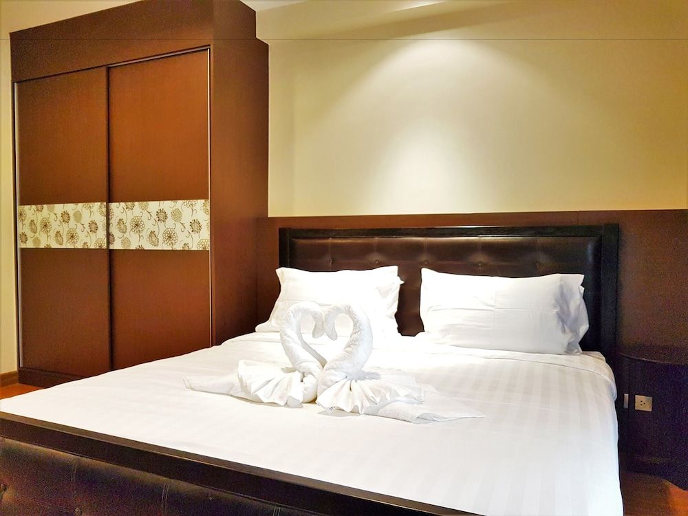 undefined Phuket Villa 1 Patong Beach by PHR 7