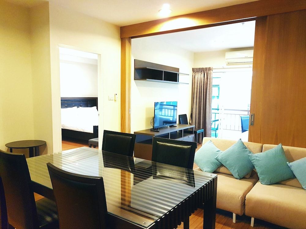 undefined Phuket Villa 1 Patong Beach by PHR 10