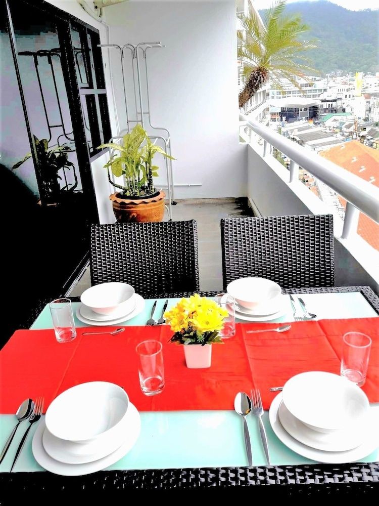 undefined Patong Tower 2.3 Patong Beach by PHR 5