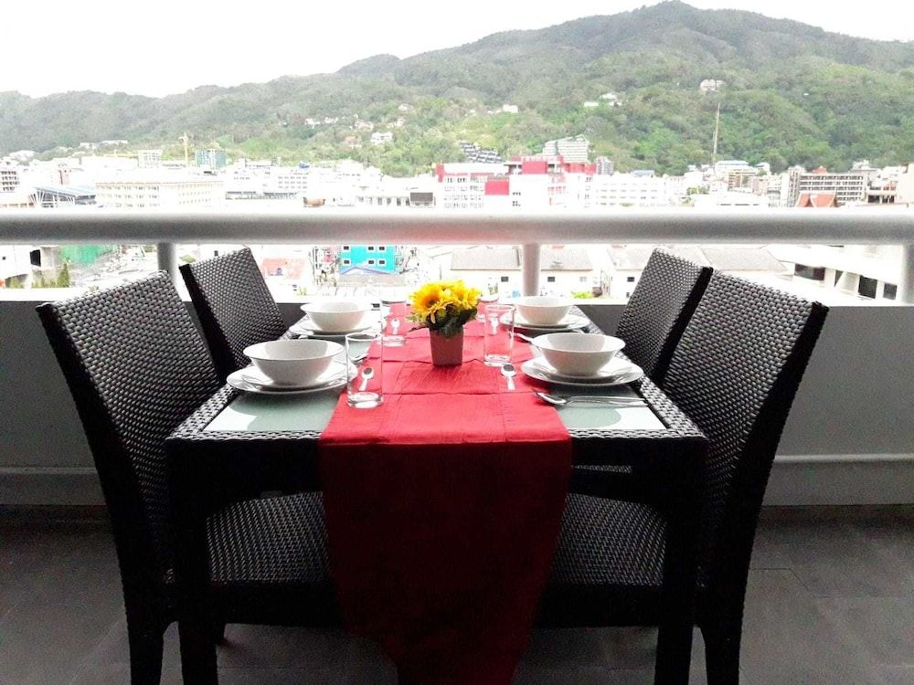 undefined Patong Tower 2.3 Patong Beach by PHR 6