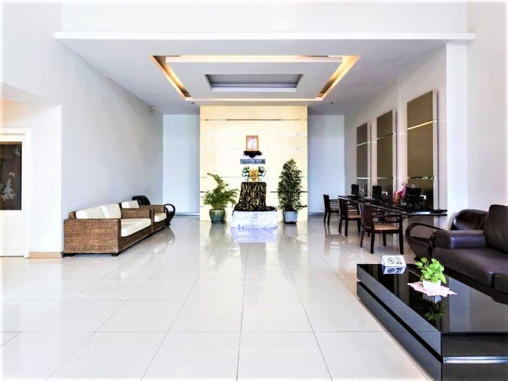 undefined Patong Tower 2.3 Patong Beach by PHR 8