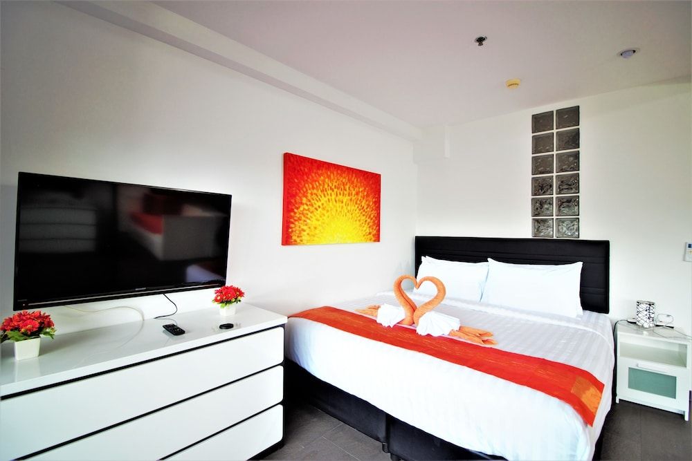 undefined Patong Tower 2.3 Patong Beach by PHR