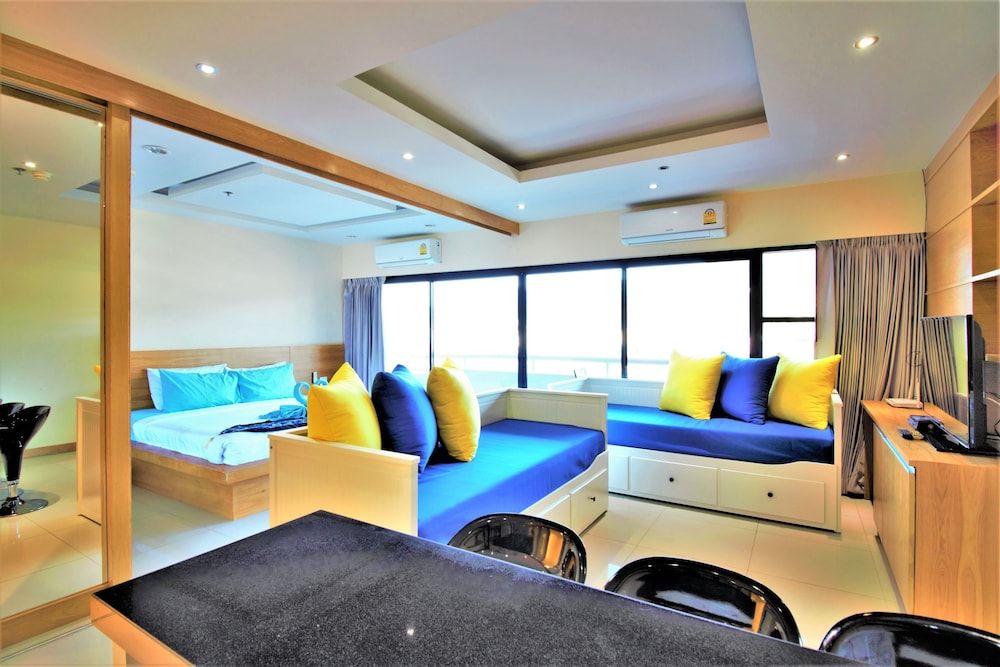 undefined Patong Tower 2.2 Patong Beach by PHR 8