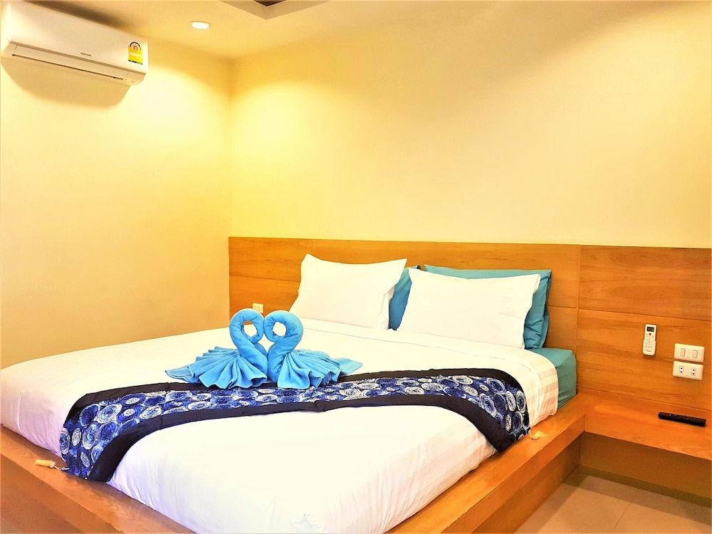 undefined Patong Tower 2.2 Patong Beach by PHR 7