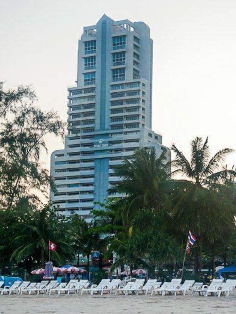 undefined Patong Tower 2.2 Patong Beach by PHR 4