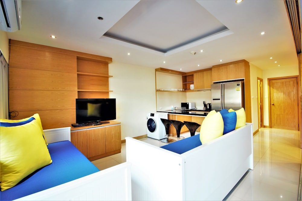 undefined Patong Tower 2.2 Patong Beach by PHR 10