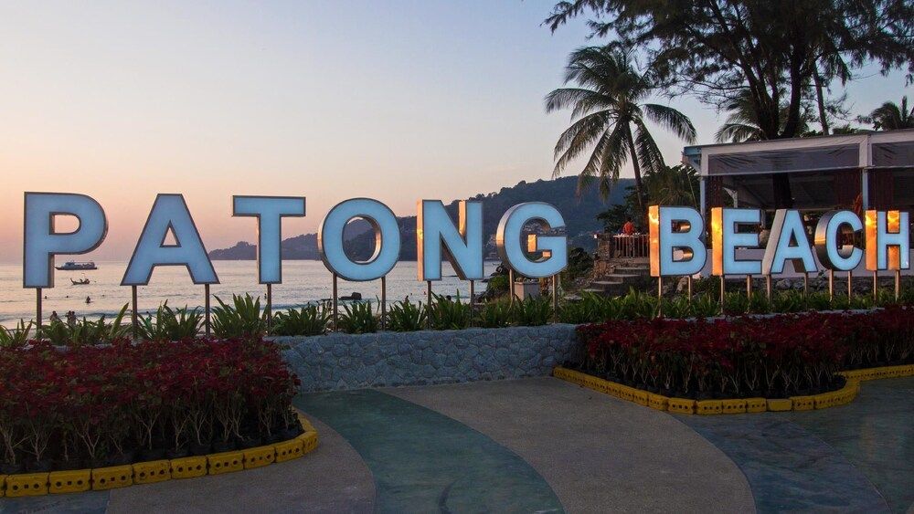 undefined Patong Tower 2.2 Patong Beach by PHR 2