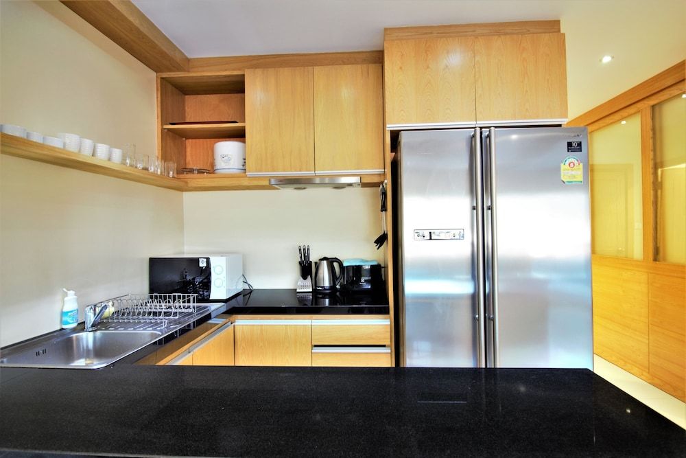 undefined Patong Tower 2.2 Patong Beach by PHR 9