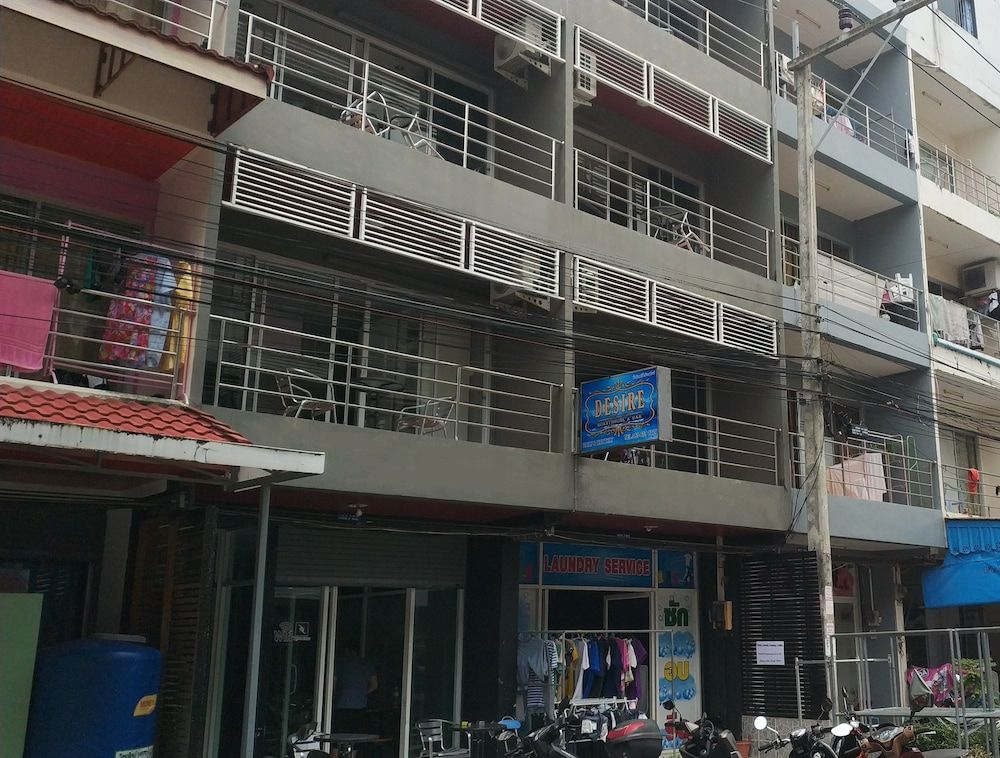 undefined Desire Guesthouse Patong 2