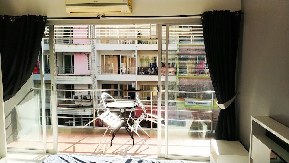 undefined Desire Guesthouse Patong 6