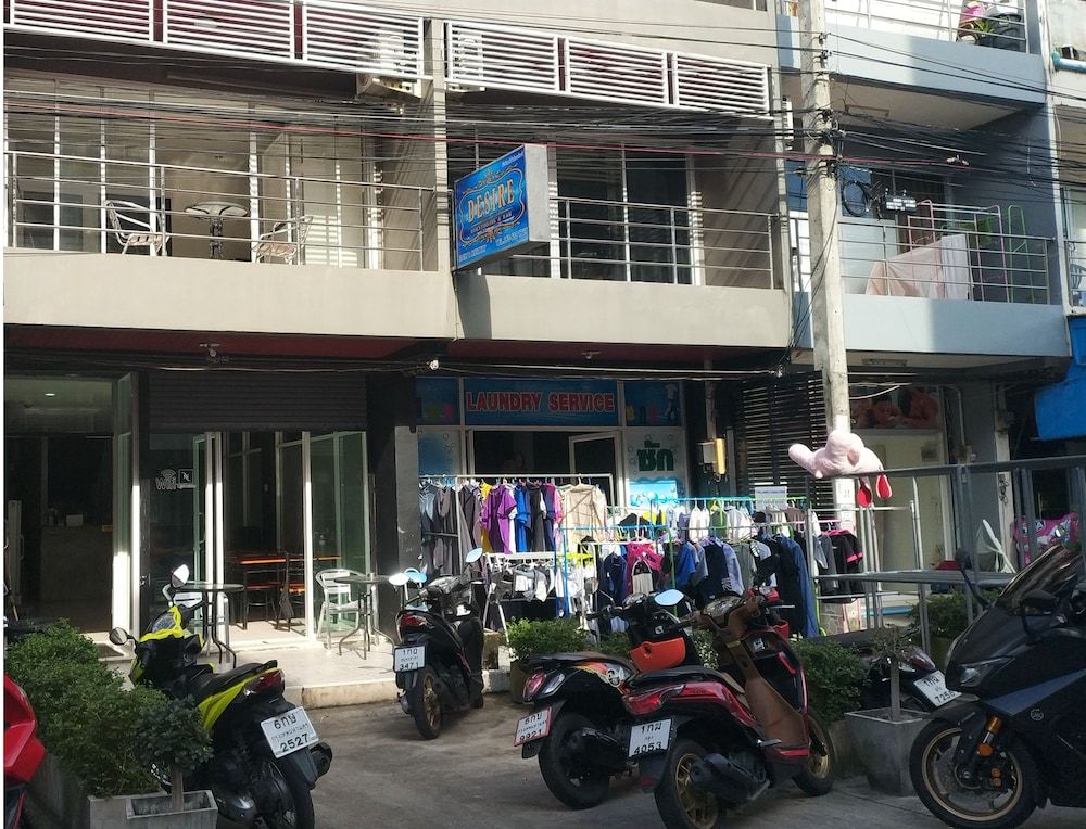 undefined Desire Guesthouse Patong 3