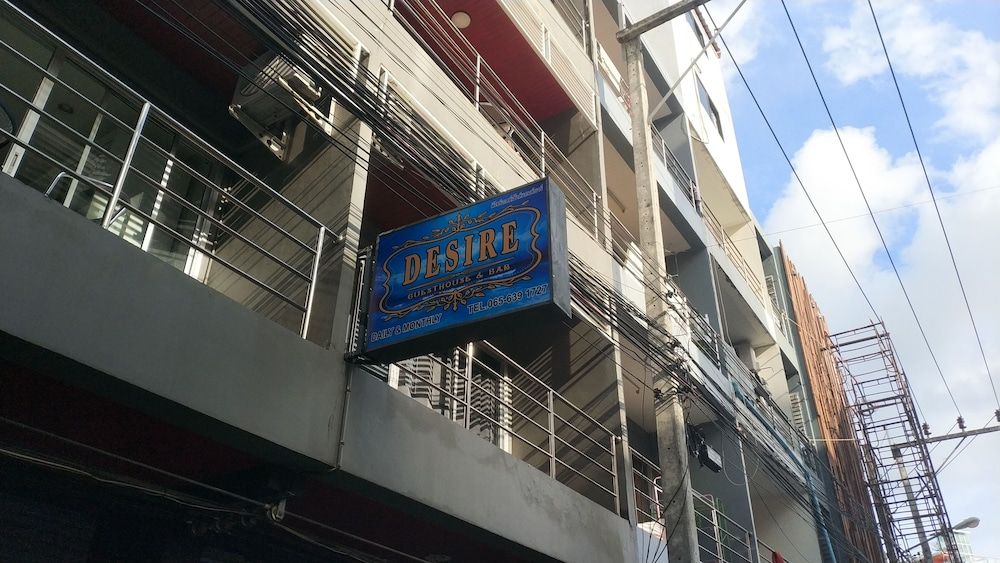 undefined Desire Guesthouse Patong