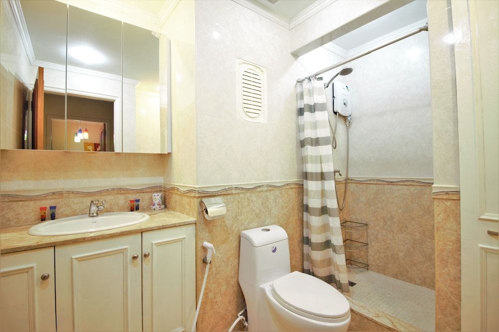 Patong Tower 1.2 Patong Beach by PHR Apartment, 2 Bedrooms 17